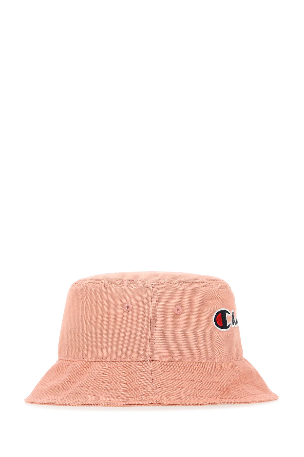 CHAMPION Cotton Bucket Hat for Women - SS22 Collection