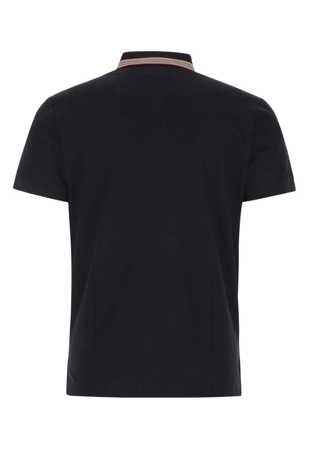 BURBERRY Men's Classic Mini Cotton T-Shirt