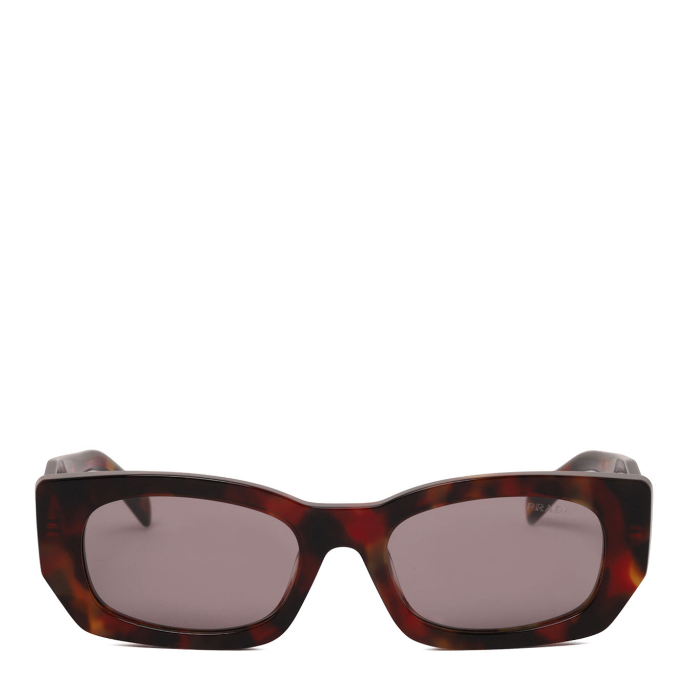 PRADA Stylish Acetate Sunglasses for Women