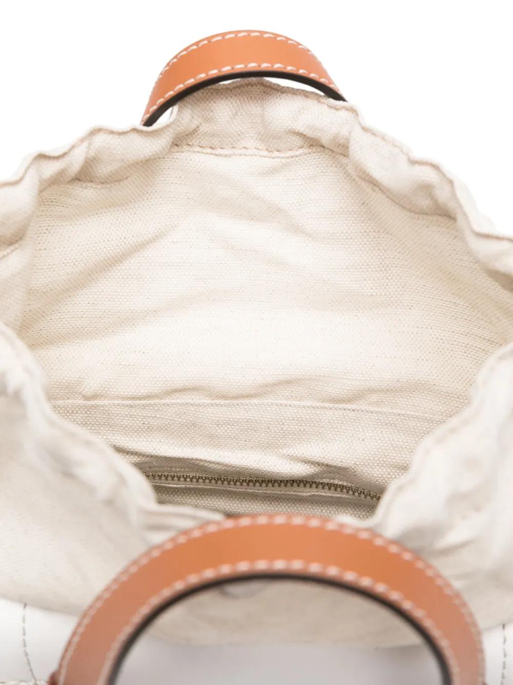 CUBA LAB HABANERA BUCKET Handbag