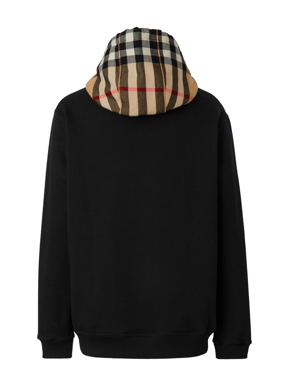 BURBERRY Cotton Jacket for Men - FW25 Collection