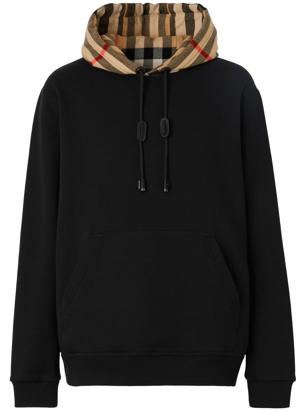 BURBERRY Cotton Jacket for Men - FW25 Collection