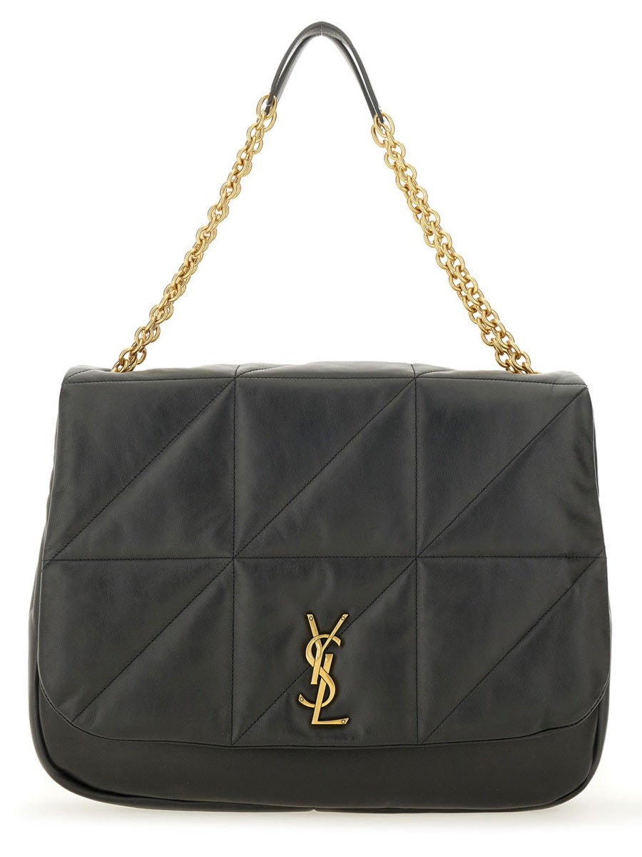 SAINT LAURENT Large Handbag - Jamie