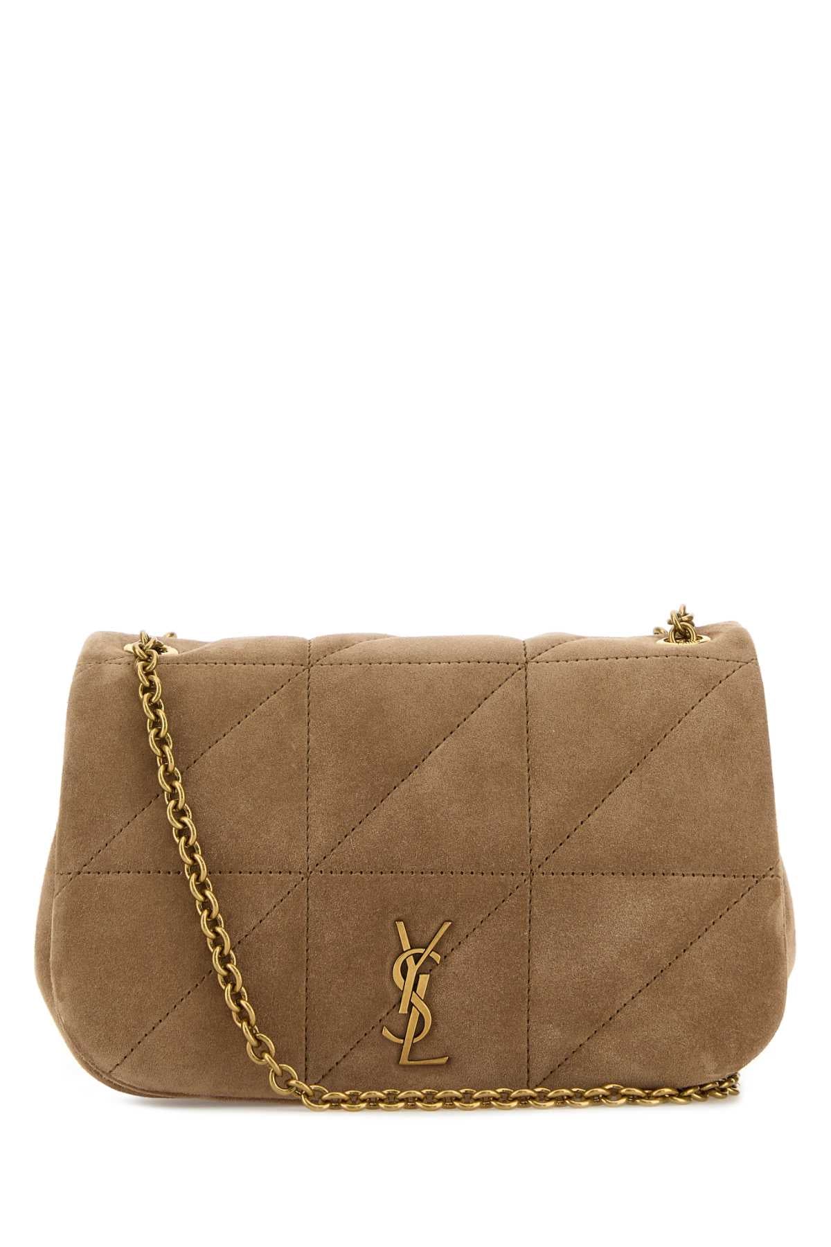 SAINT LAURENT Mini Jamie Shoulder Handbag