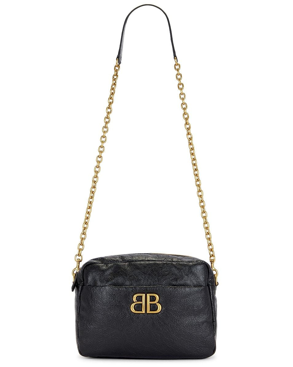 BALENCIAGA Mini Shoulder Handbag