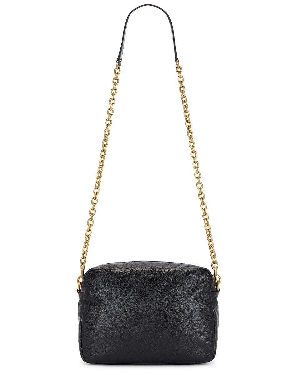 BALENCIAGA Mini Shoulder Handbag