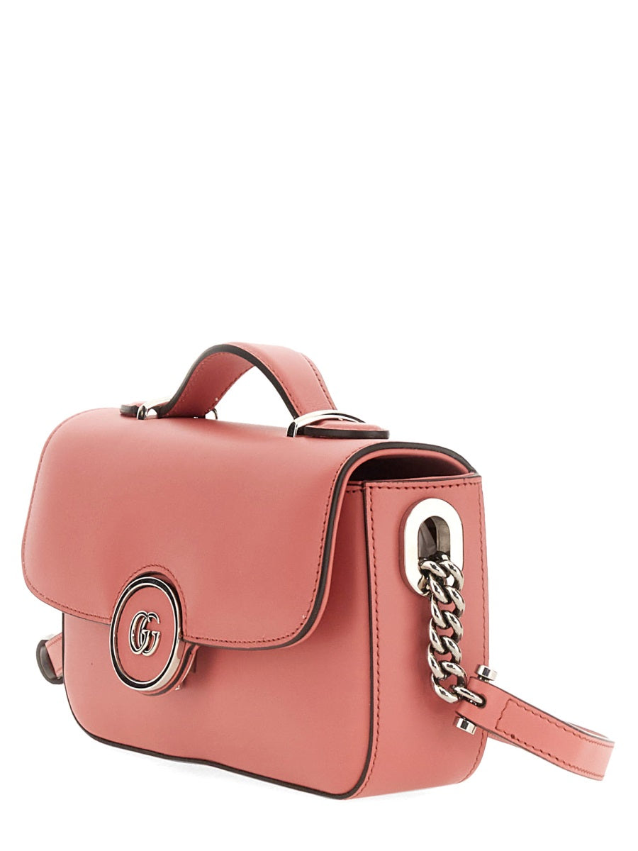 GUCCI Mini Petite Shoulder Handbag
