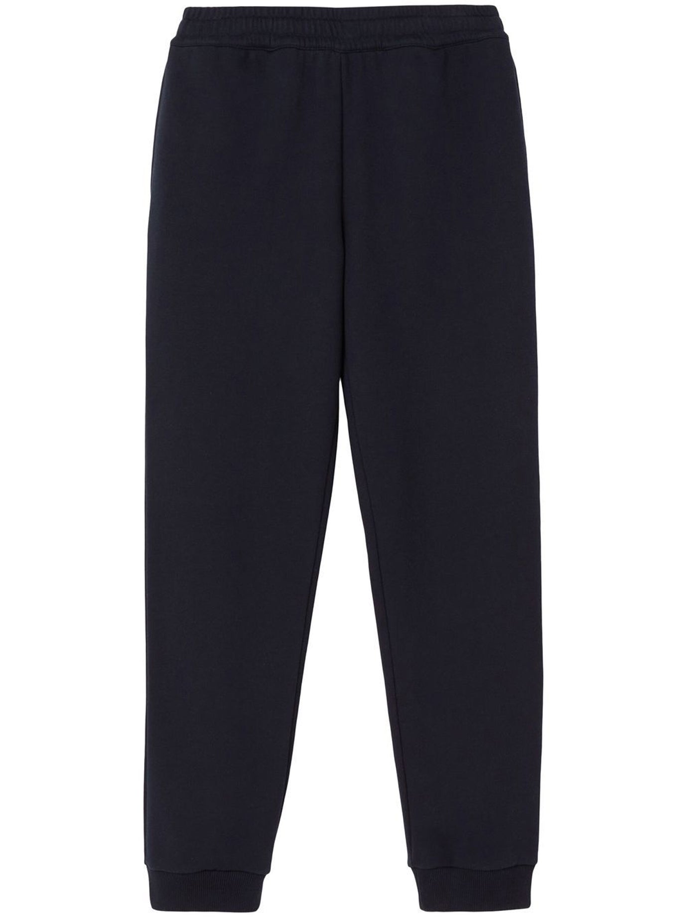 BURBERRY Classic Cotton Trousers for Men