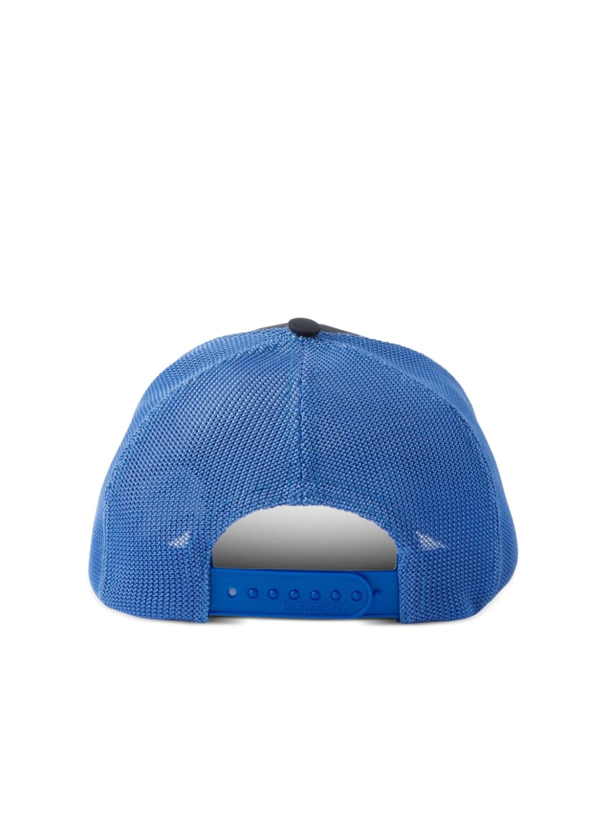 BURBERRY Logo Baseball Cap for Men - FW24 Collection