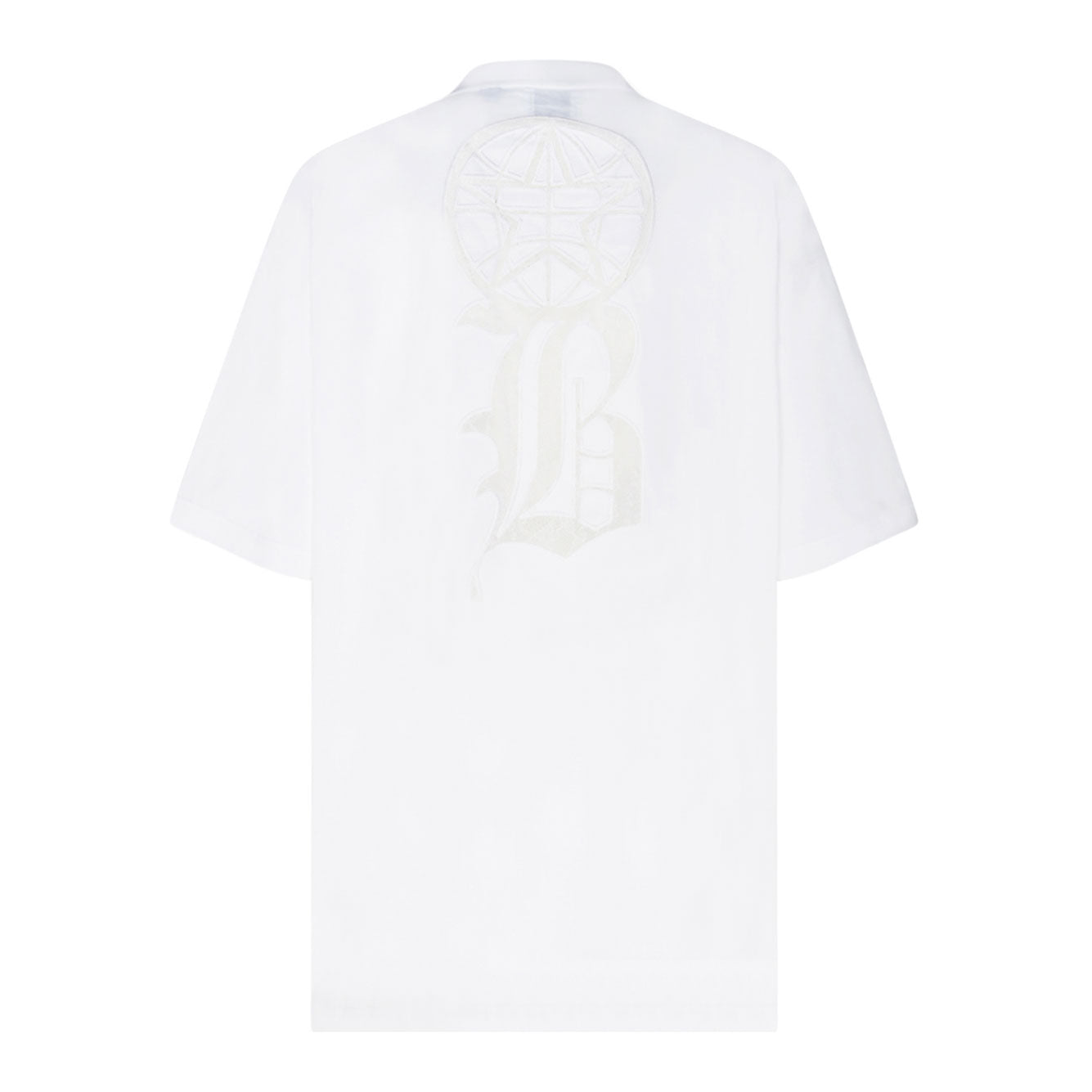 BURBERRY Cotton T-Shirts and Polos for Women - FW24 Collection