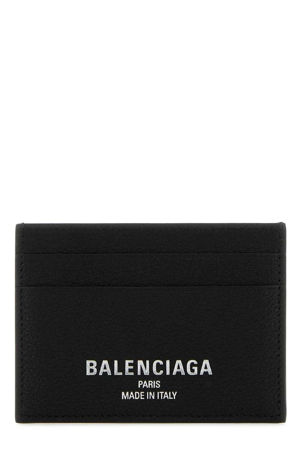 BALENCIAGA Mini Credit Card Holder
