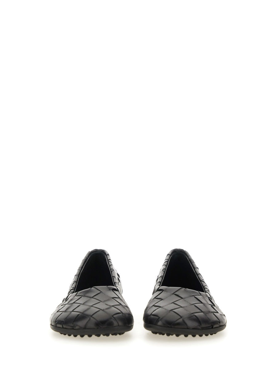 BOTTEGA VENETA Atomic Dancer Sandals for Women