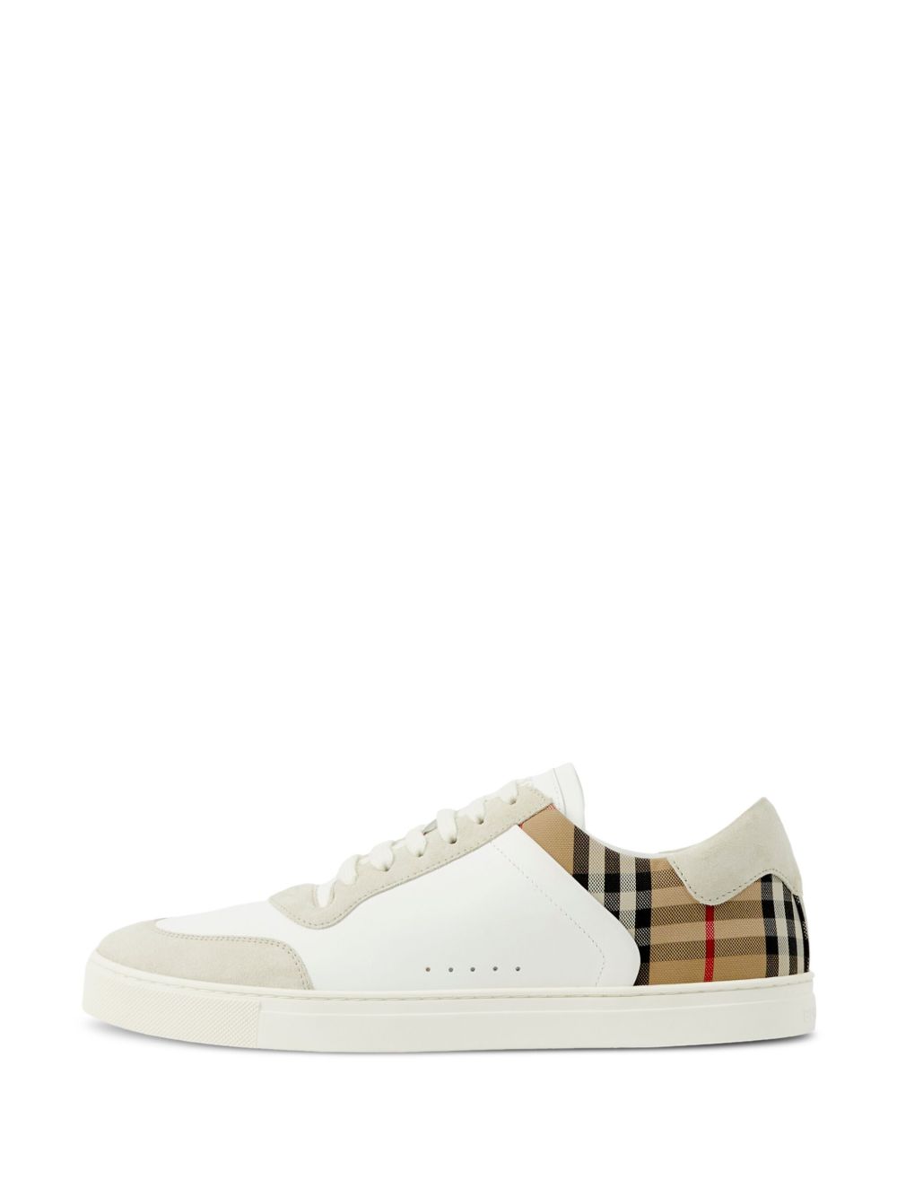 BURBERRY Men's Sneaker Stevie 2 M