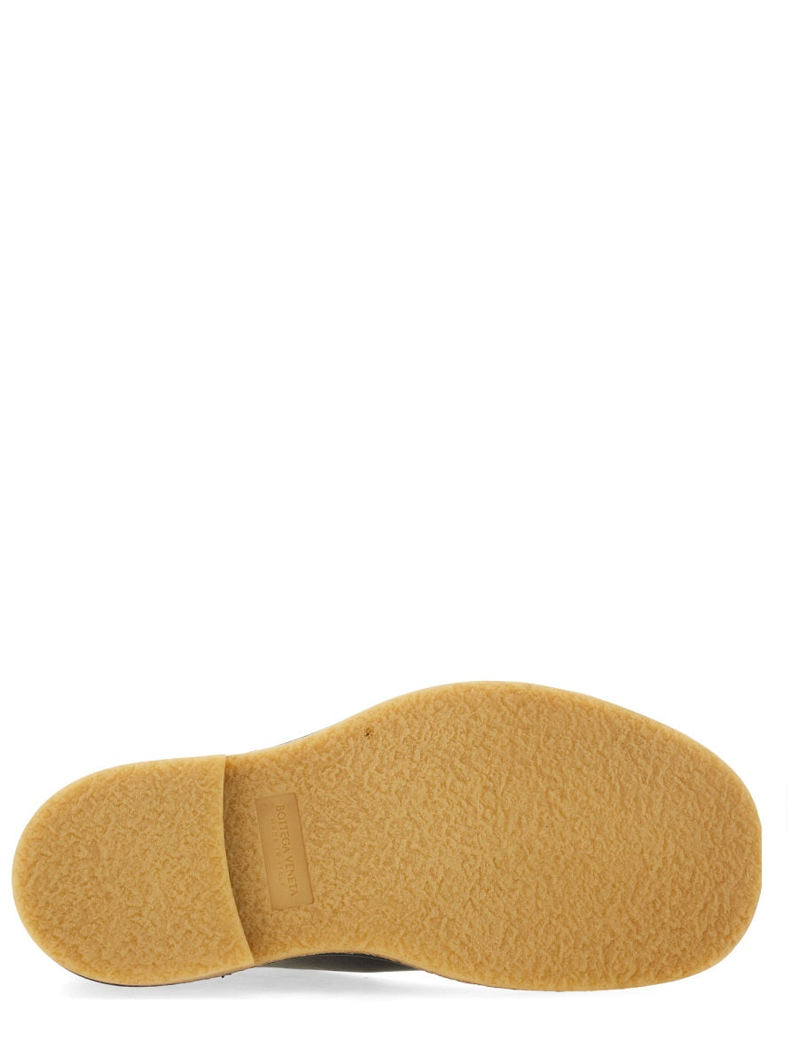 BOTTEGA VENETA Chelsea Boot - Haddock