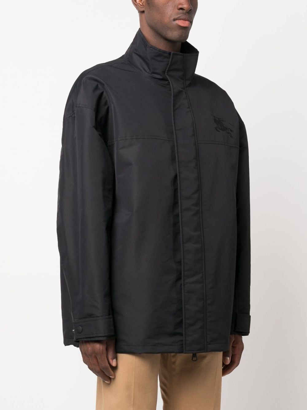 BURBERRY Men's FW23 Salford Jacket