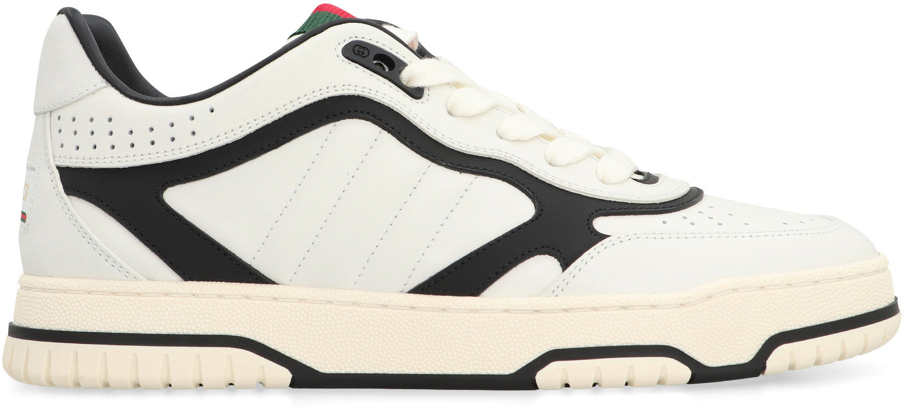 GUCCI Chic Low-Top Sneakers for Women