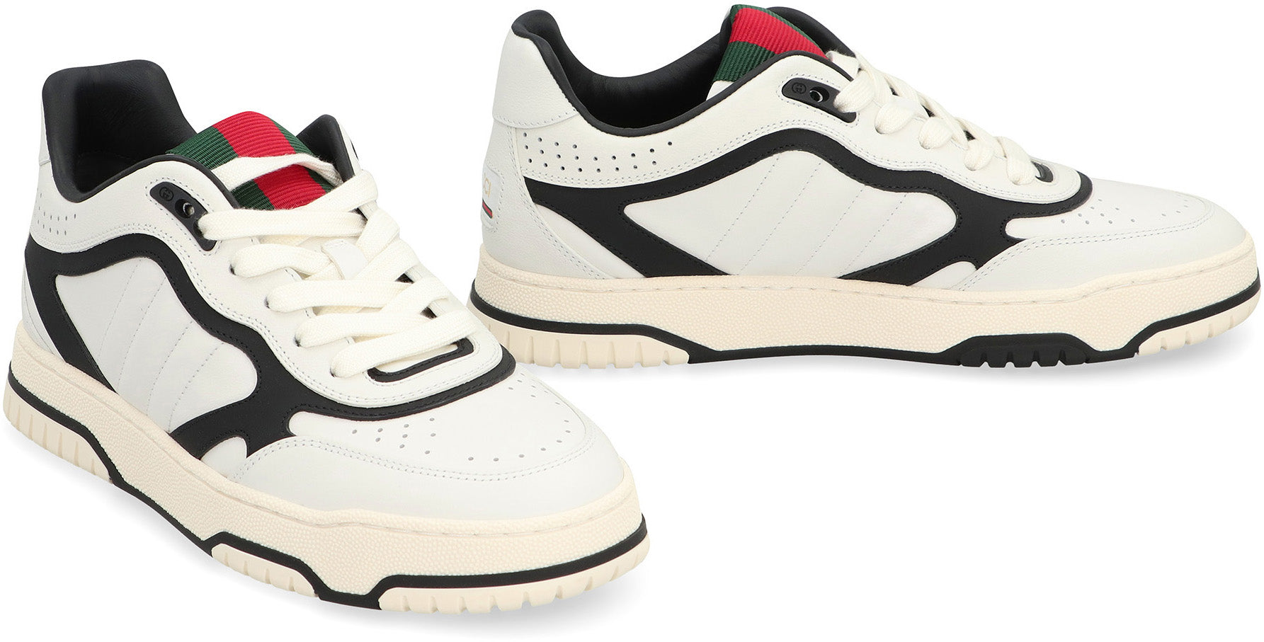 GUCCI Chic Low-Top Sneakers for Women