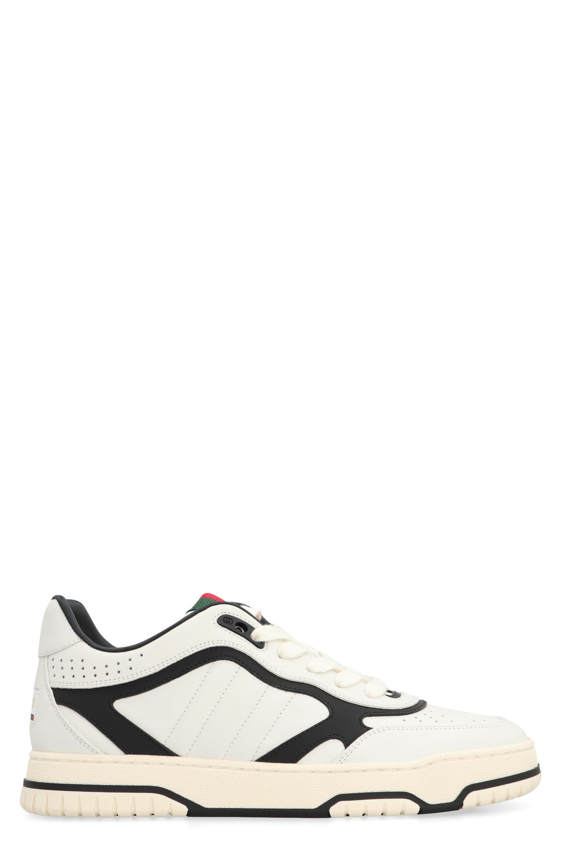 GUCCI Chic Low-Top Sneakers for Women