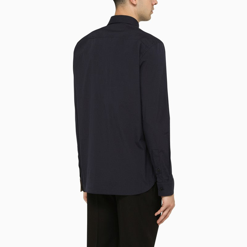 BURBERRY Classic Cotton Shirt for Men