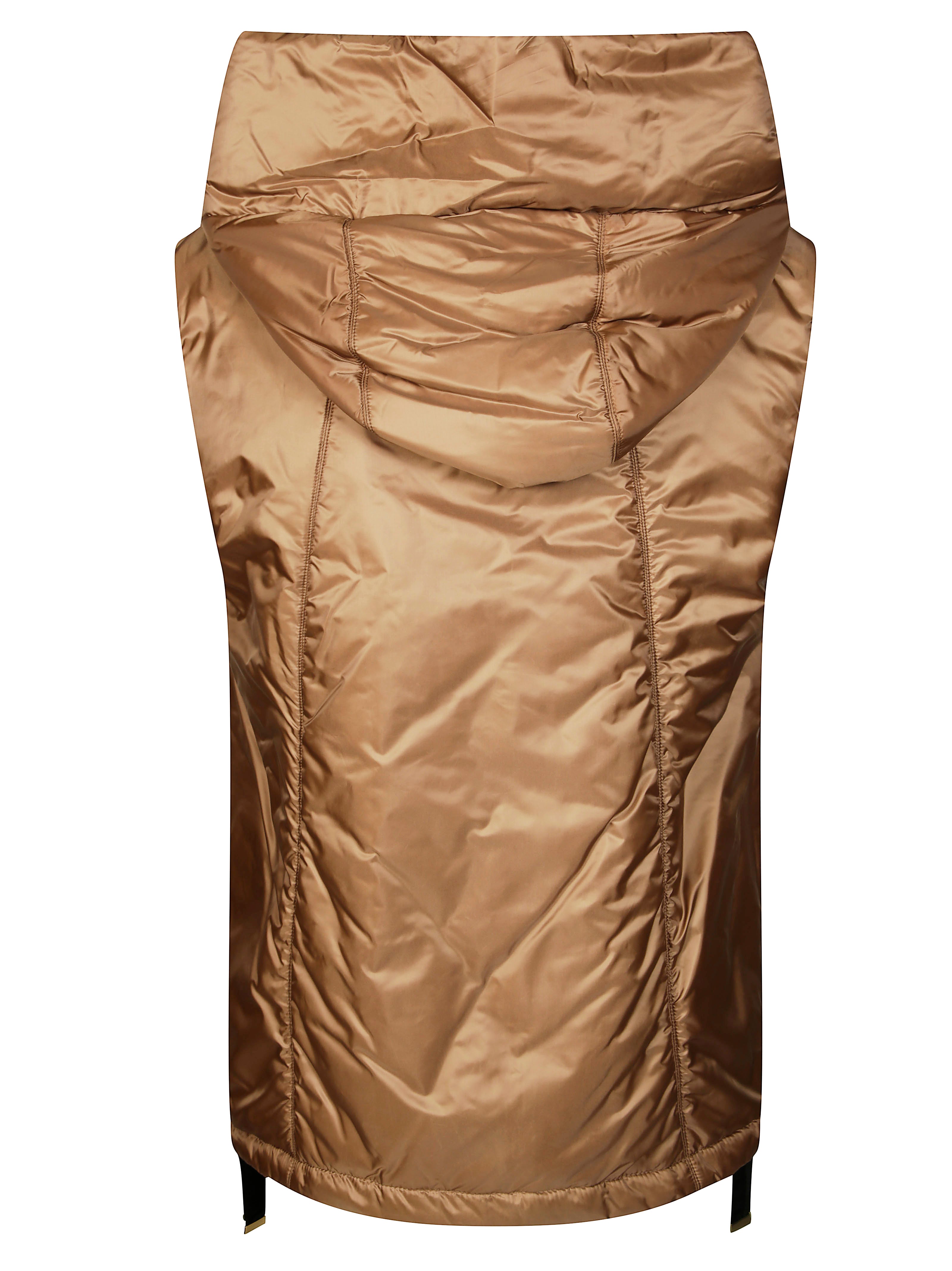 CUBE MAX MARA Max Mara Men's Gilet