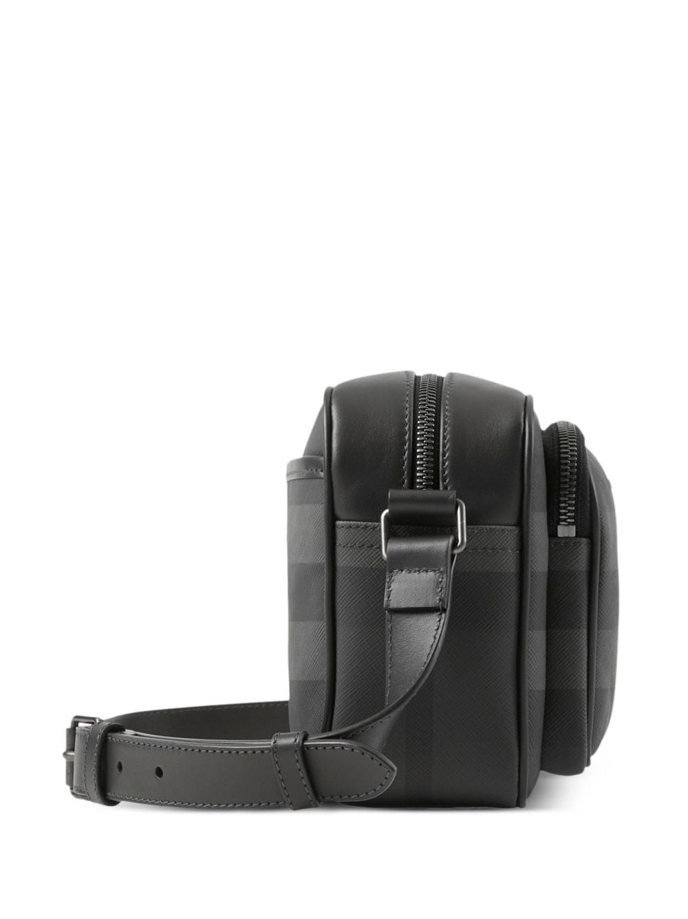 BURBERRY Crossbody Mini Backpack for Men