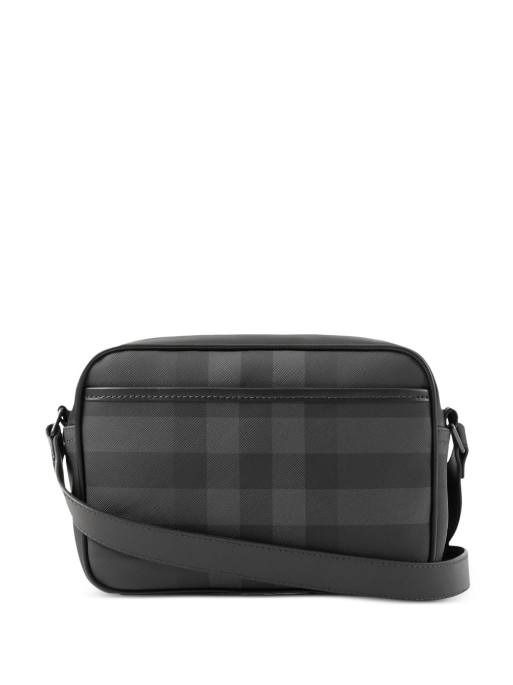 BURBERRY Crossbody Mini Backpack for Men