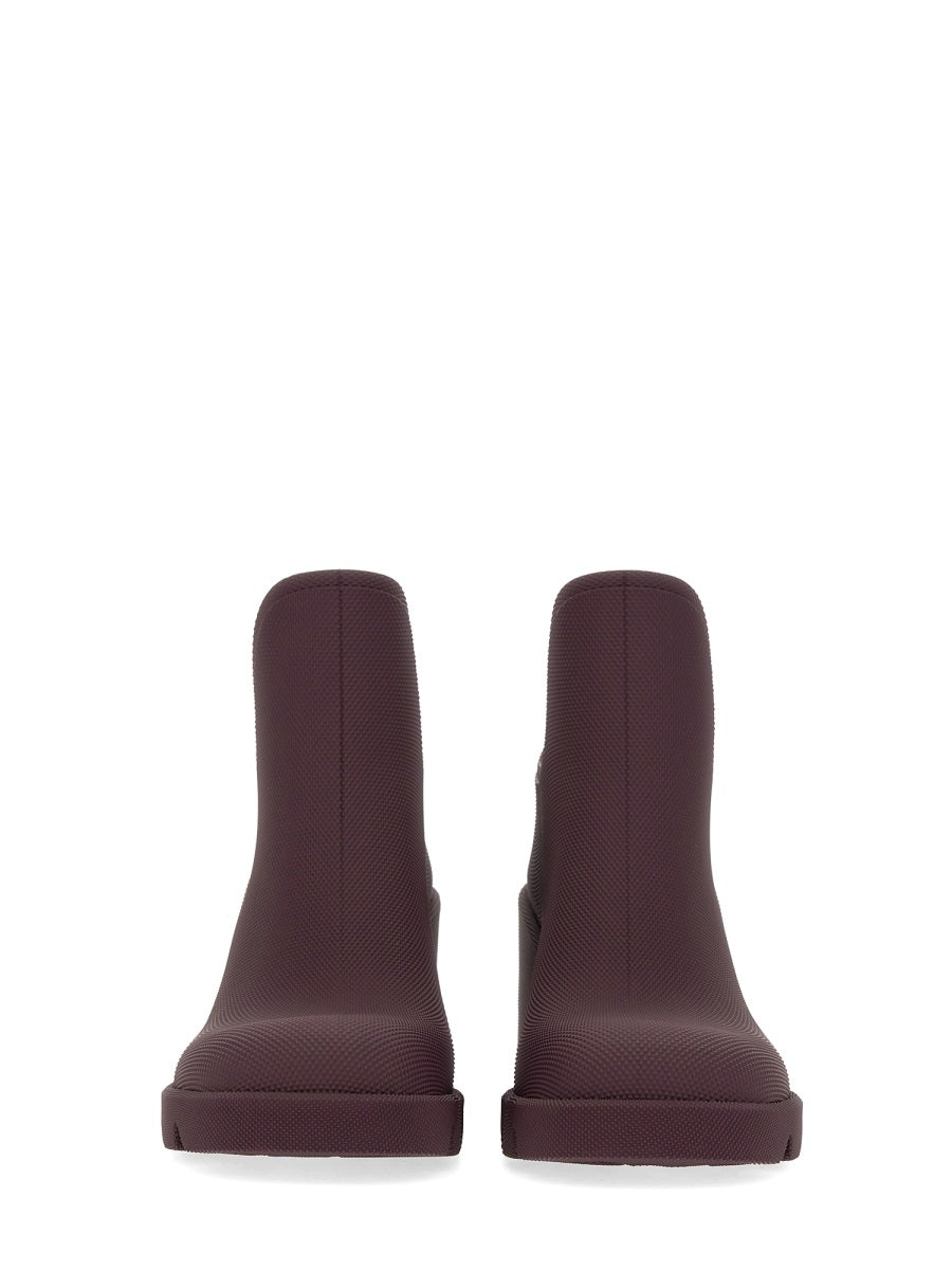 BURBERRY Women's Mini Boot