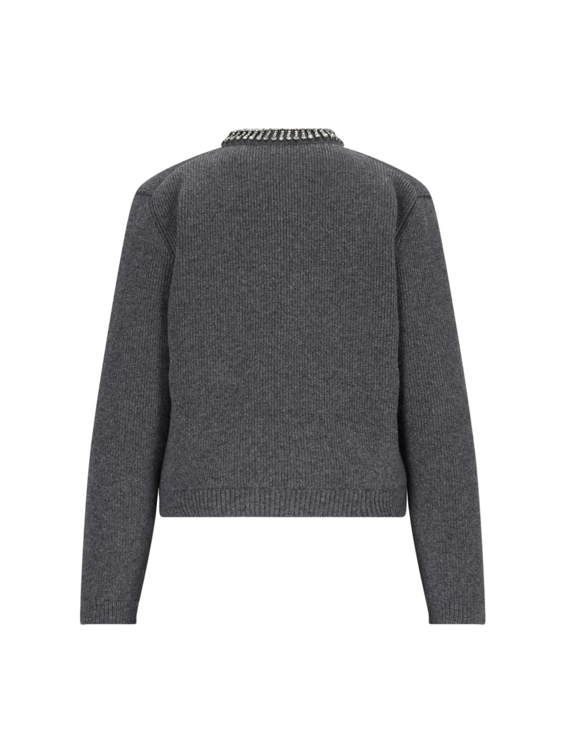 GUCCI Fine Cardigan Sweater for Women