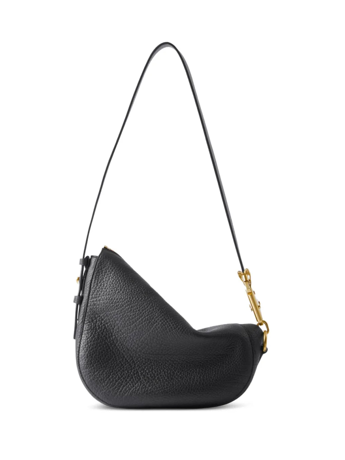 BURBERRY Knight Mini Shoulder Handbag 34x23x8 CM