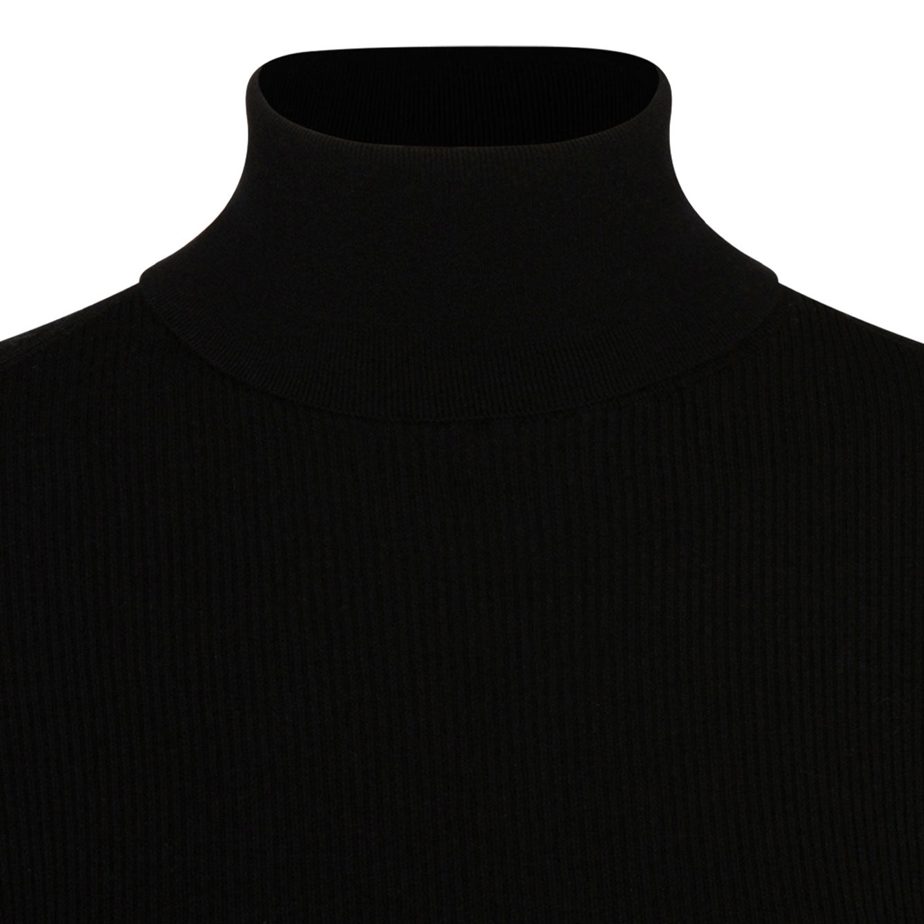 BURBERRY Classic Wool Blend Sweater for Women