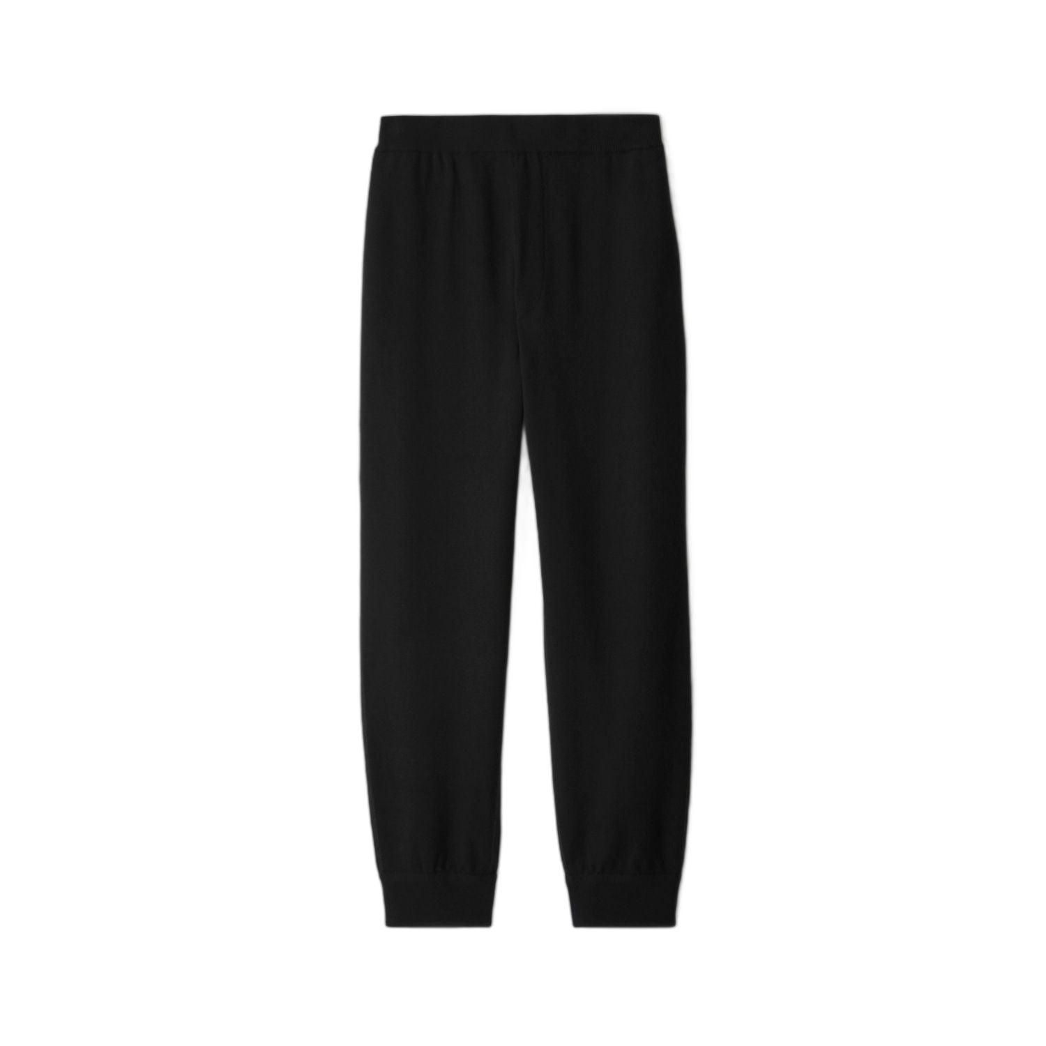 BURBERRY Men's Wool Jogging Pants