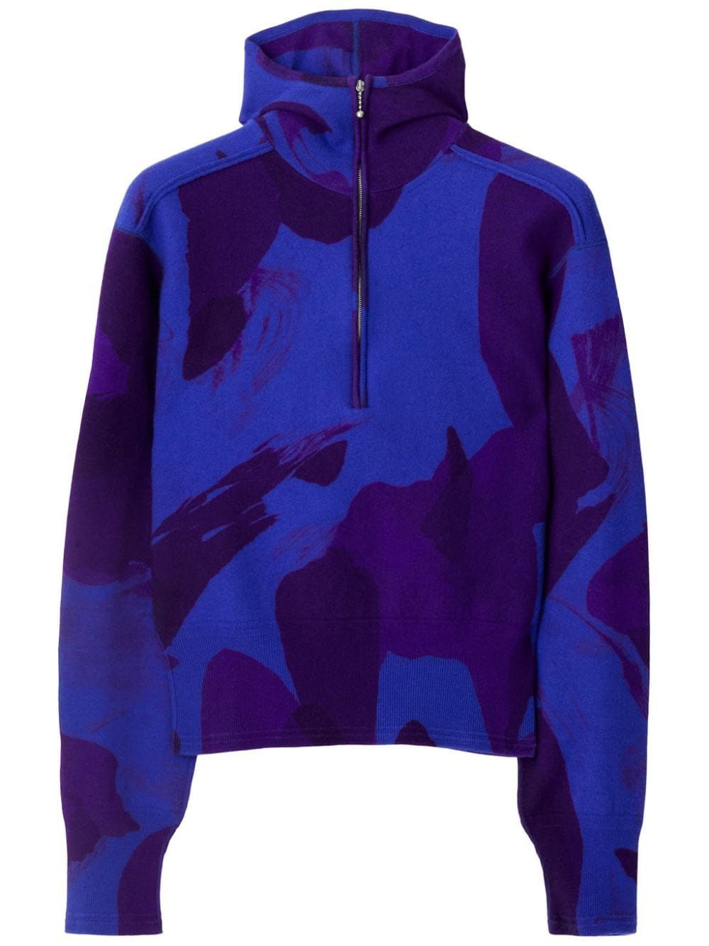 BURBERRY Classic Knitwear Sweater for Men