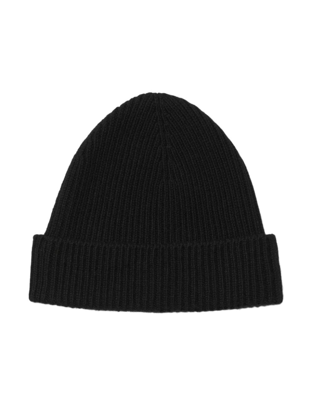 BURBERRY Cashmere Beanie Hat