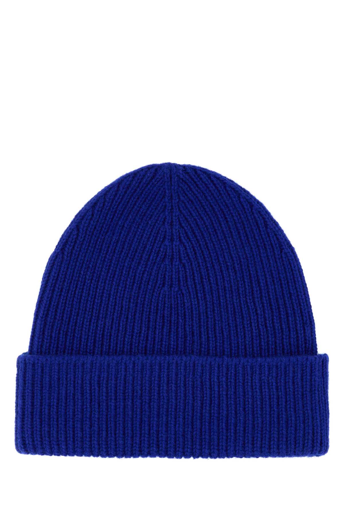 BURBERRY Cashmere Beanie Hat for Women
