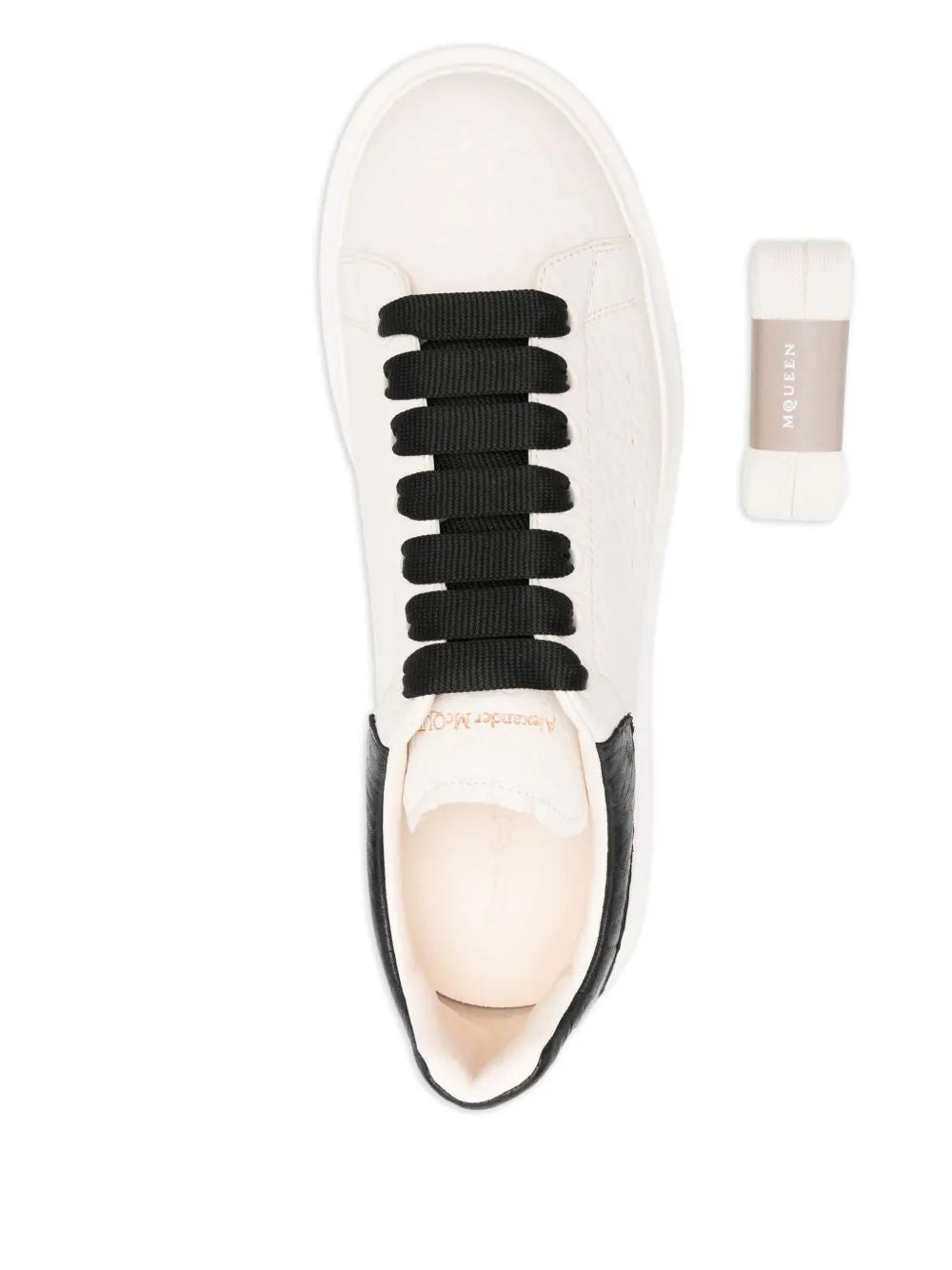 ALEXANDER MCQUEEN Oversized Sneakers for Men