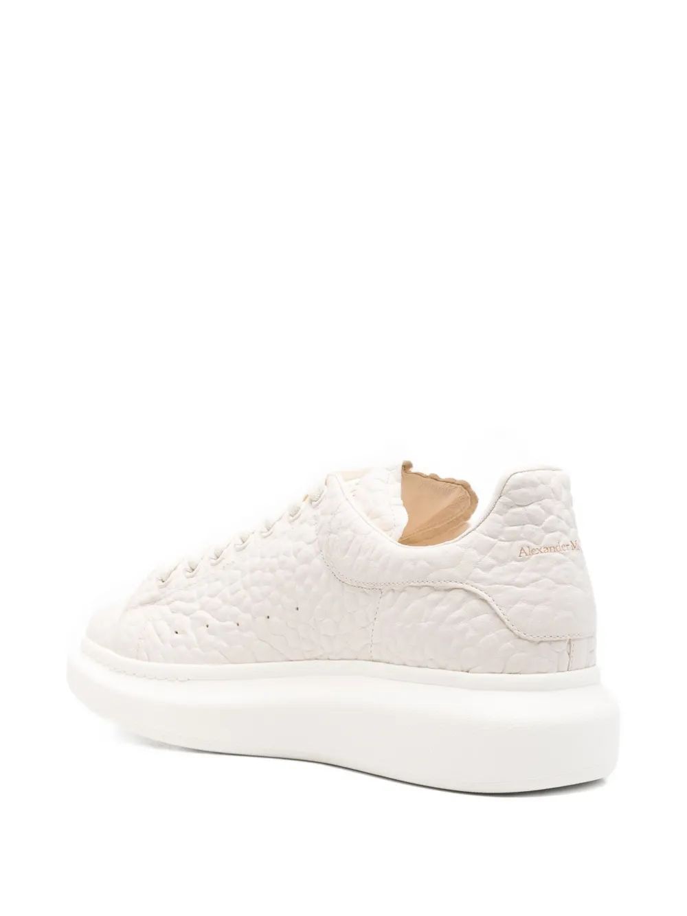 ALEXANDER MCQUEEN Men's Sneakers S.Rubber