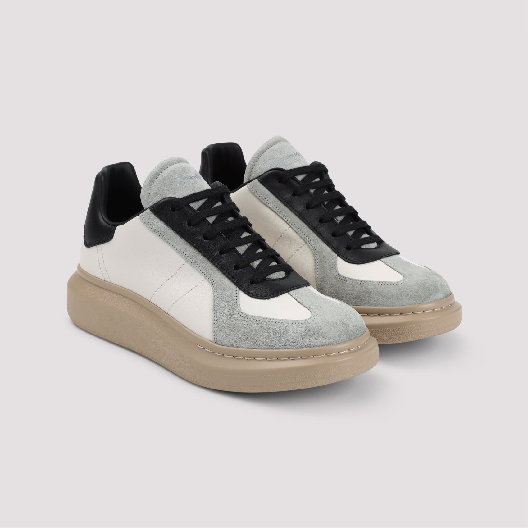 ALEXANDER MCQUEEN Premium Sneaker & Slip-On for Men