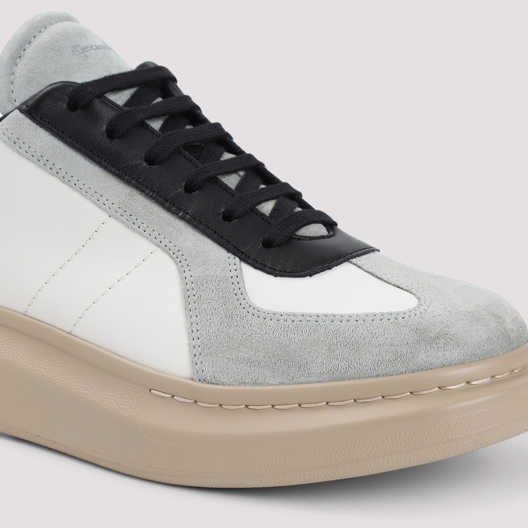 ALEXANDER MCQUEEN Premium Sneaker & Slip-On for Men