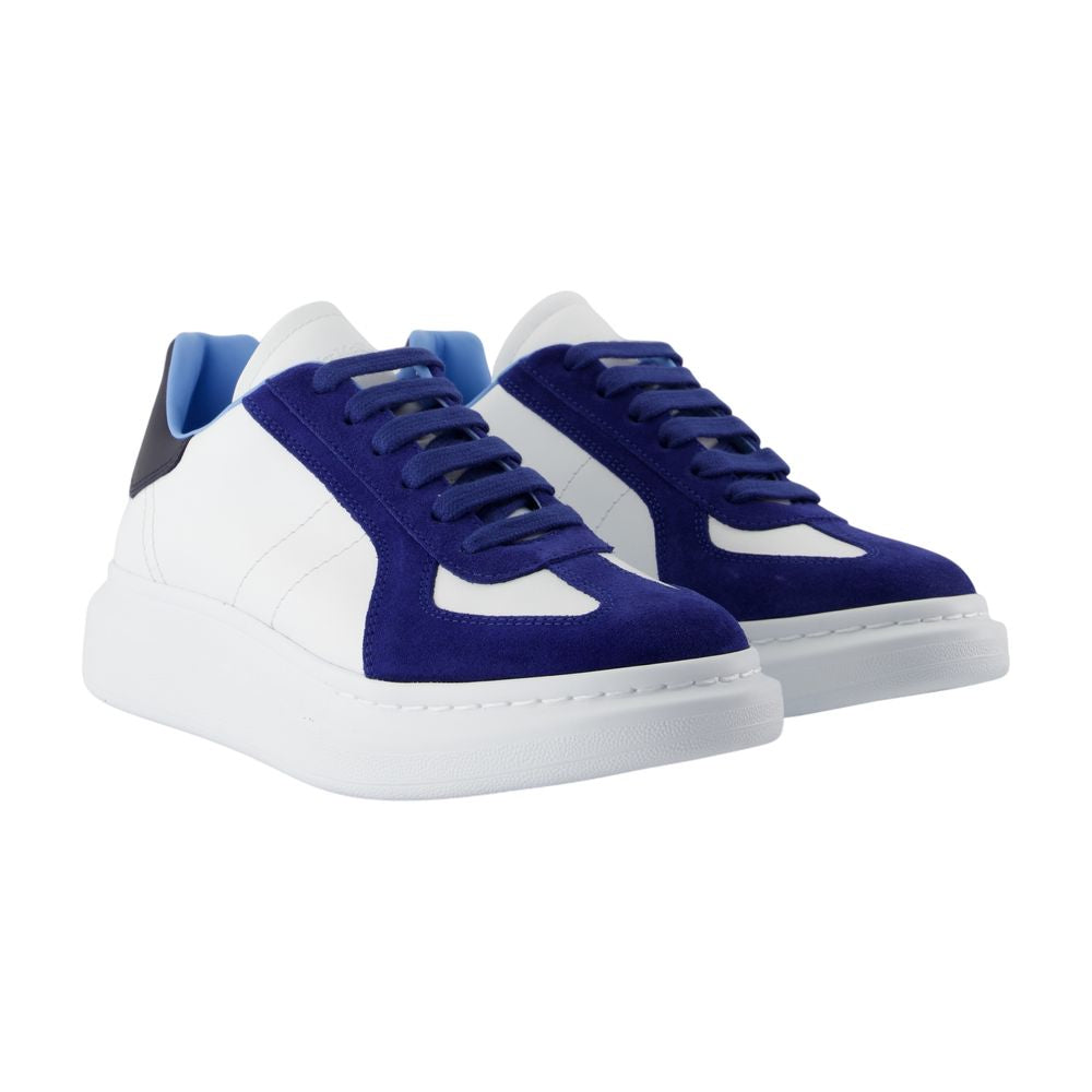 ALEXANDER MCQUEEN Oversized Sneakers for Men - Fall/Winter 2025