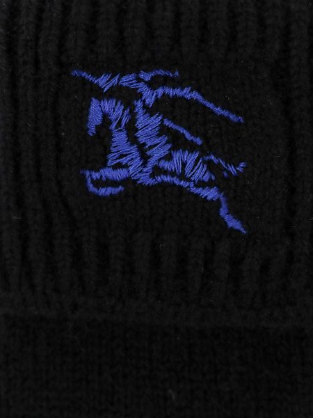 BURBERRY Cashmere Blend Gloves for Women - FW23 Edition