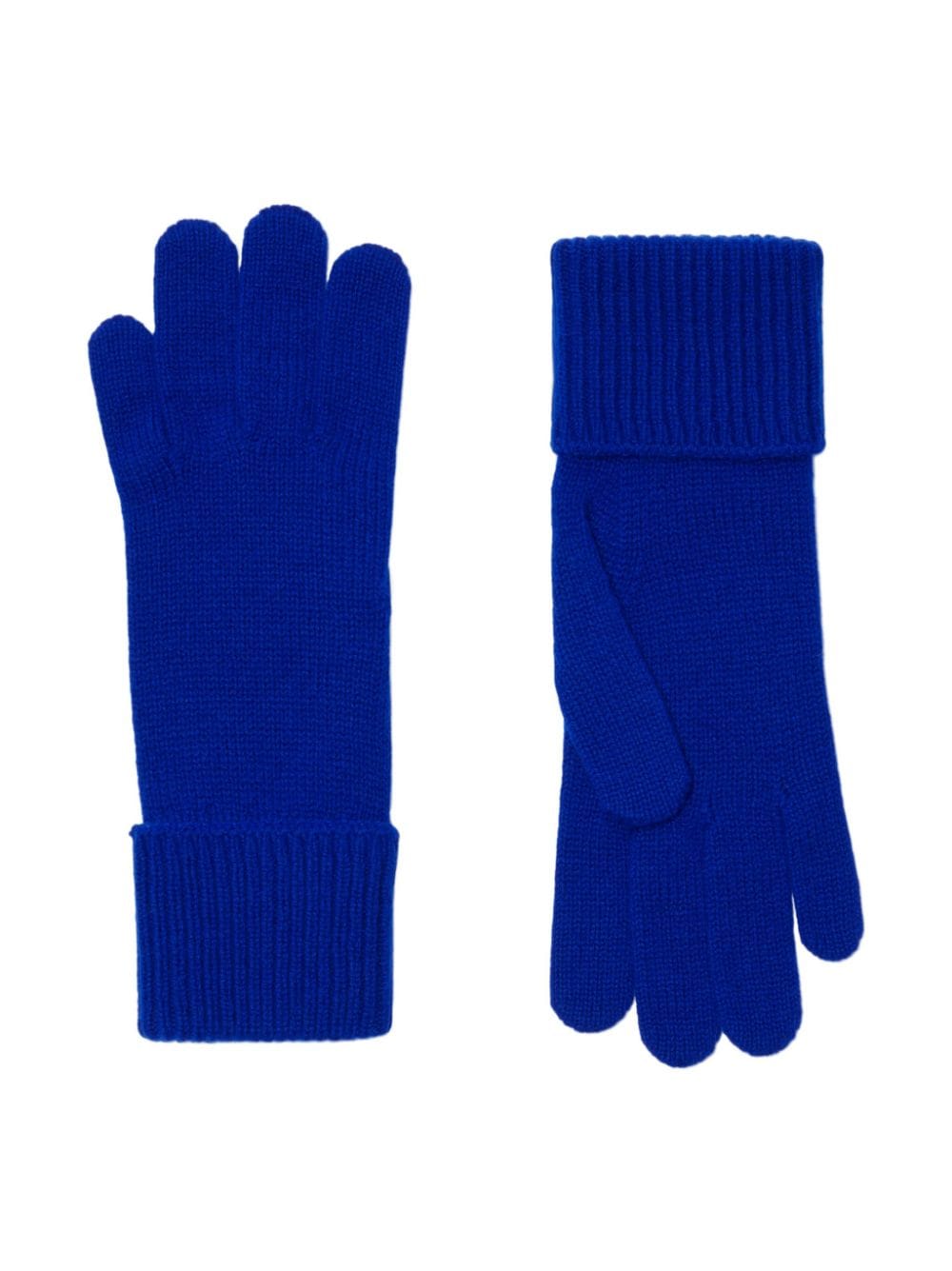 BURBERRY Men's Cotton Gloves