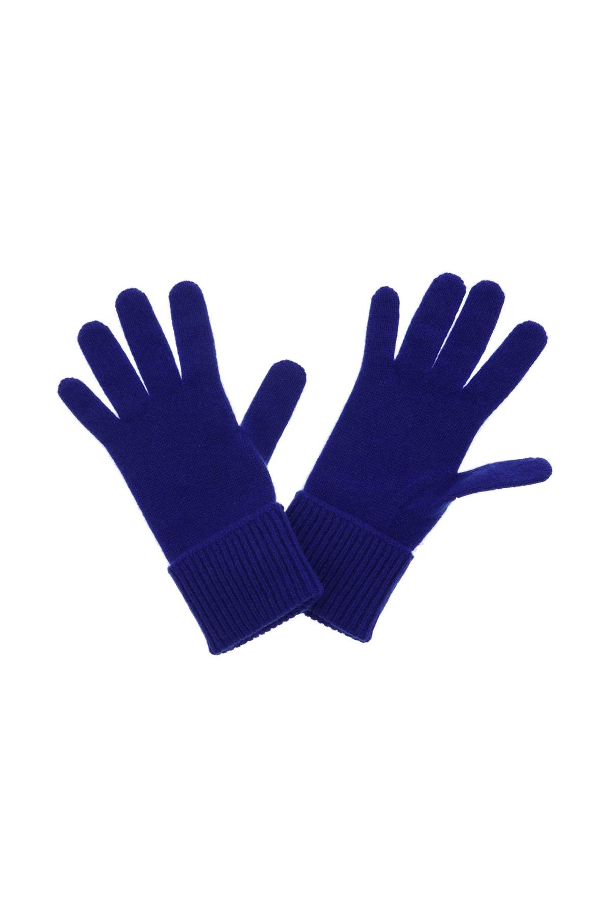 BURBERRY Men's Cotton Gloves
