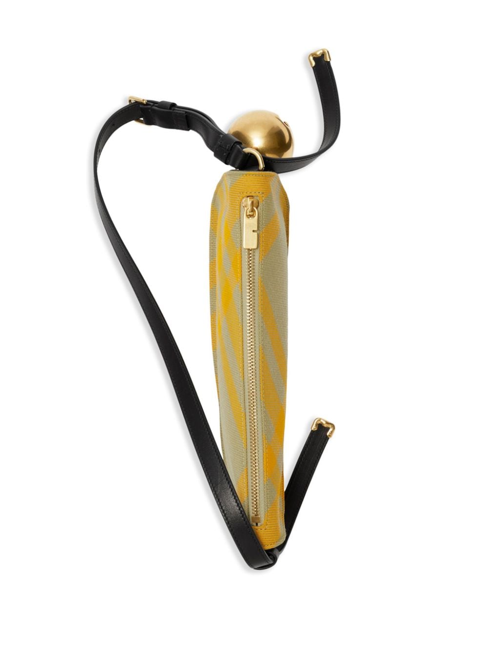 BURBERRY Mini Shoulder Handbag