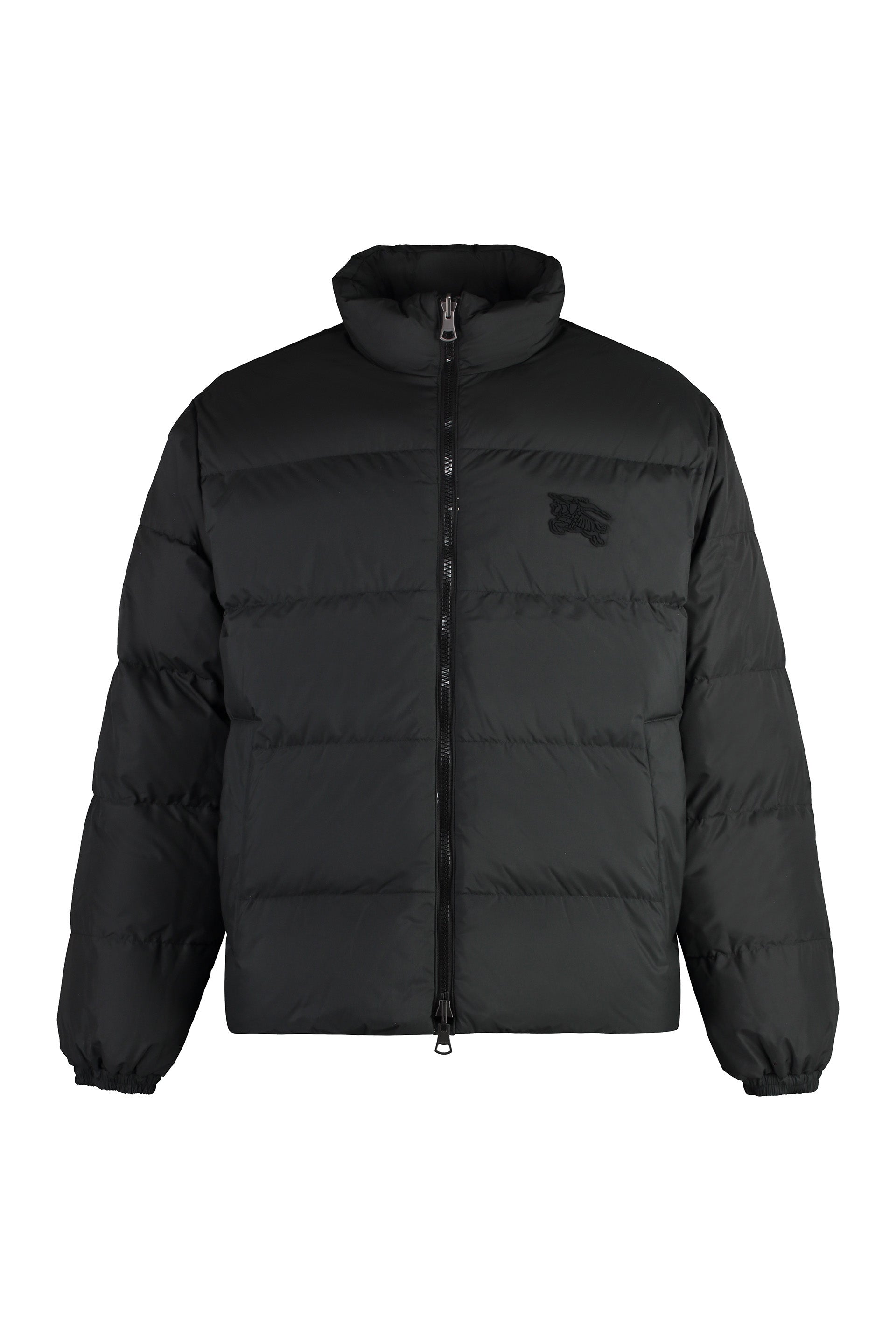 BURBERRY Reversible Down Jacket