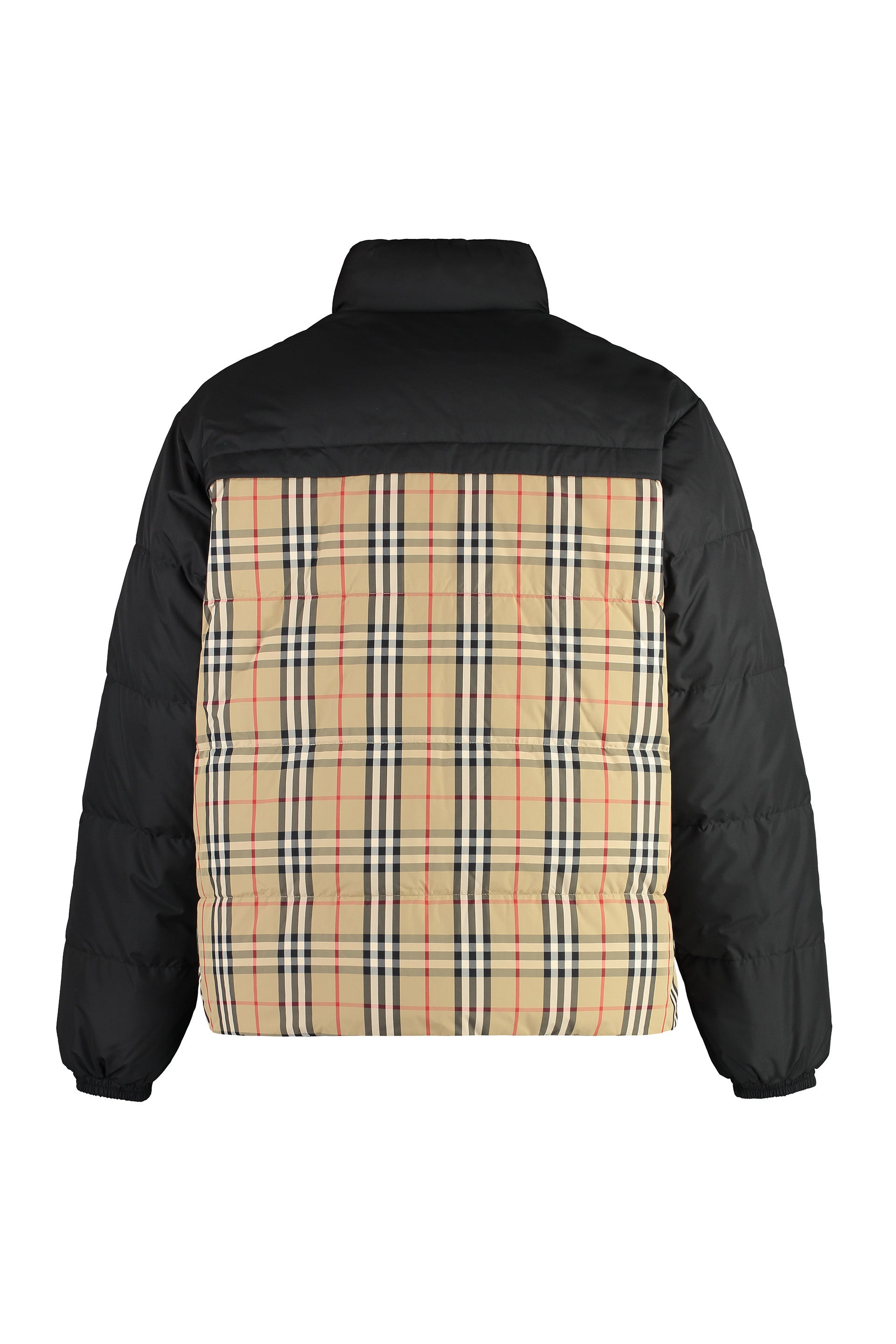 BURBERRY Reversible Down Jacket