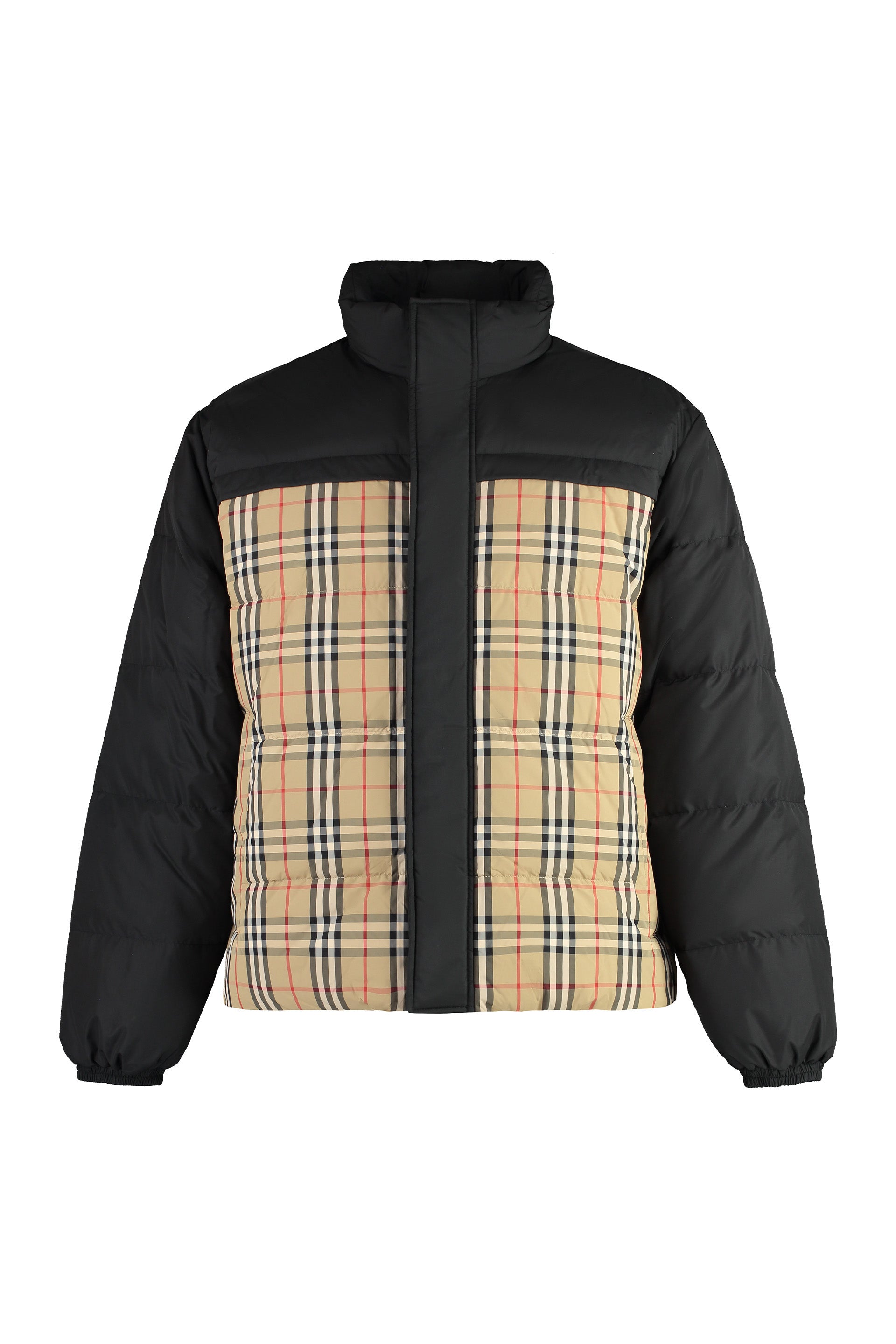 BURBERRY Reversible Down Jacket