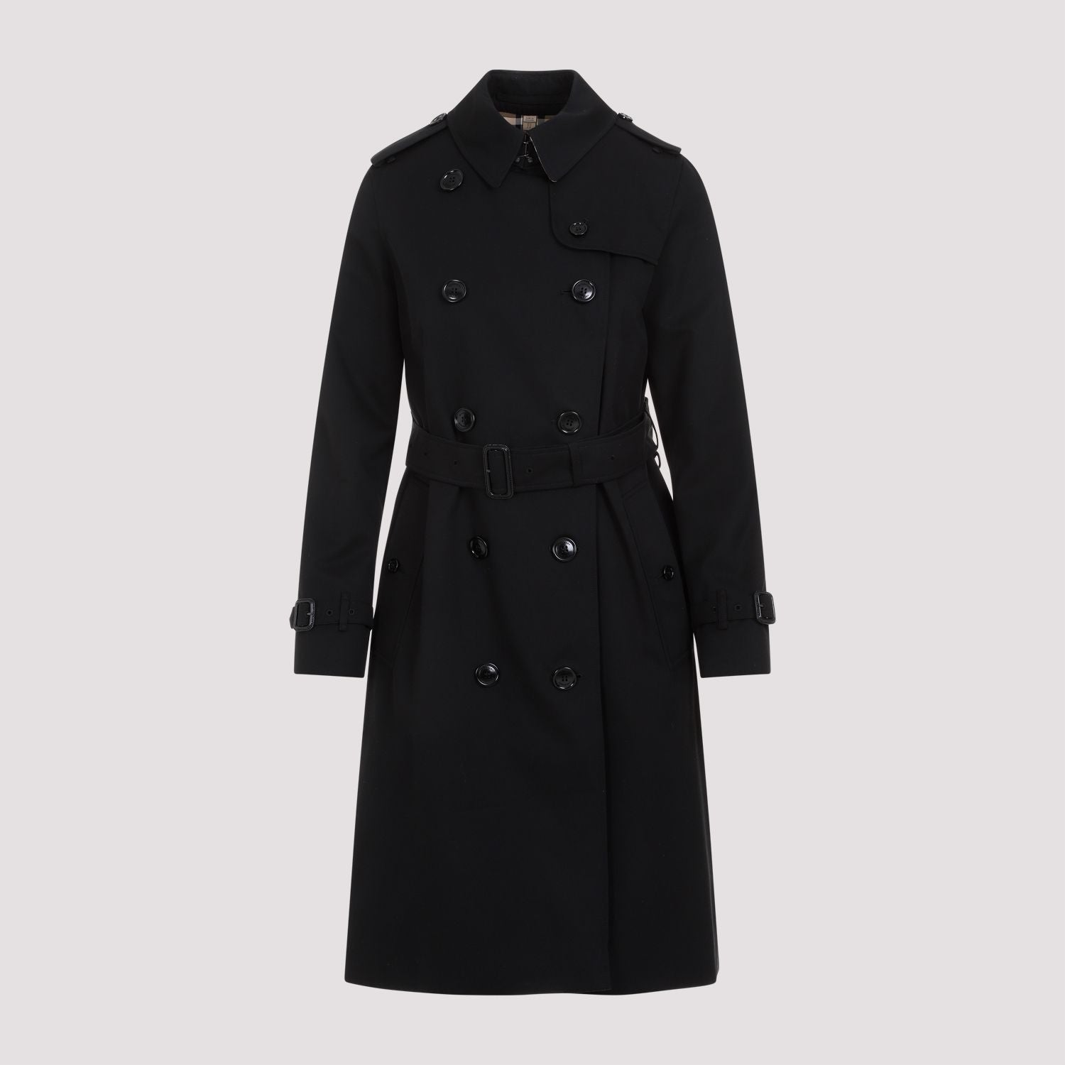 BURBERRY Kensington Trench Coat for Women