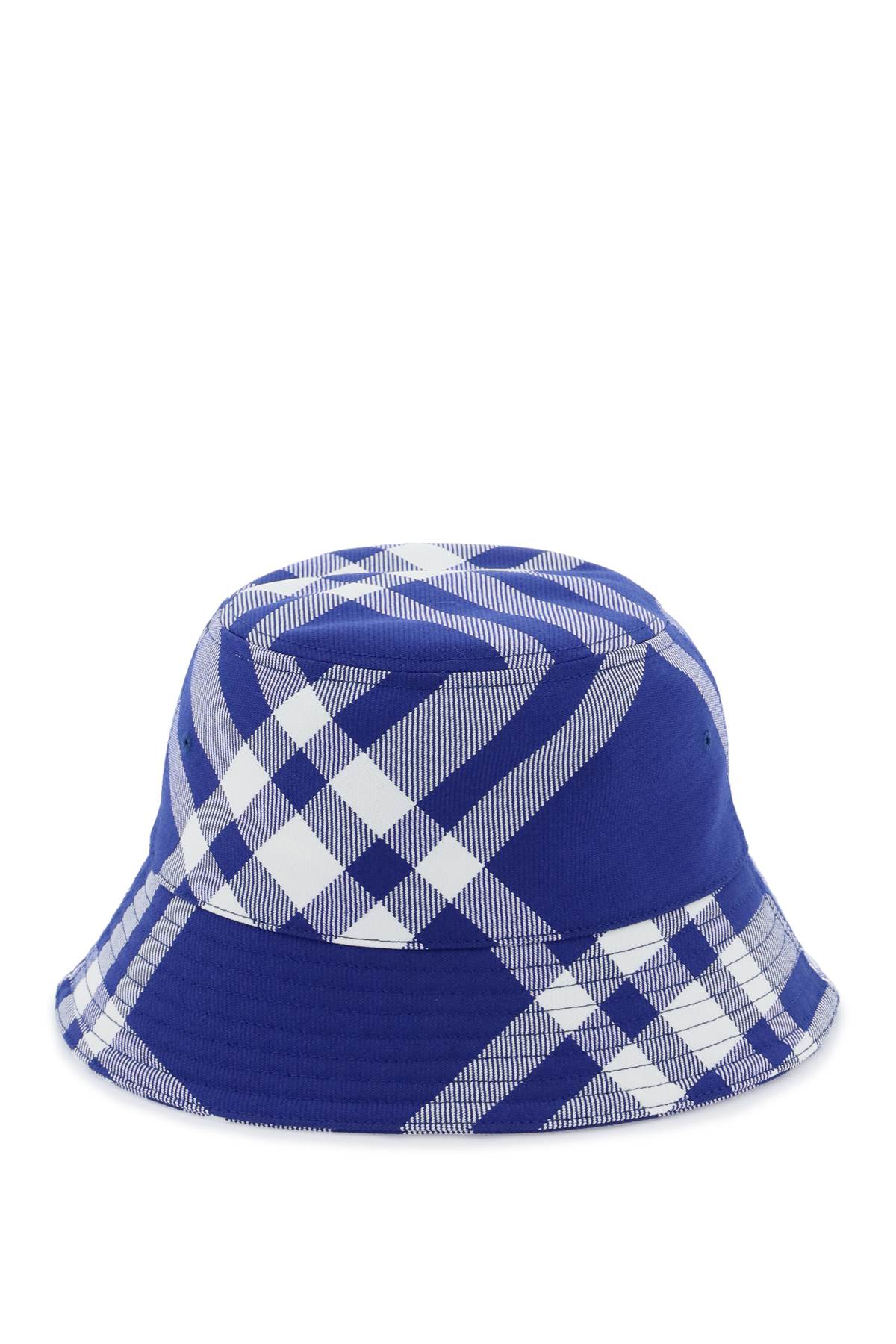 BURBERRY Monogram Bucket Hat