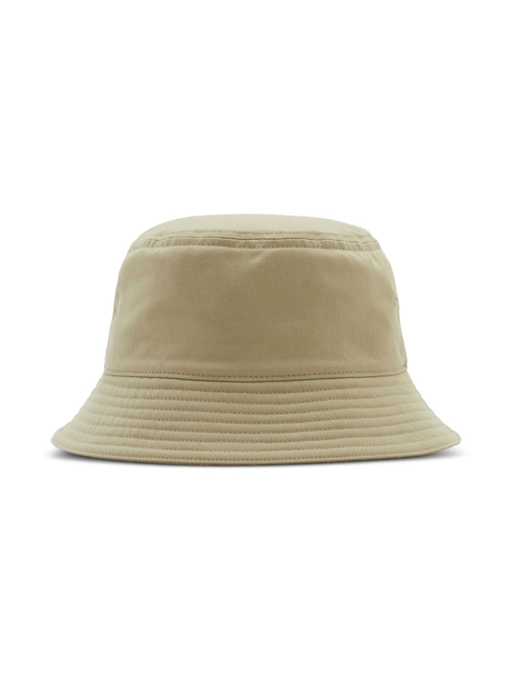 BURBERRY Classic Baseball Cap with EKD