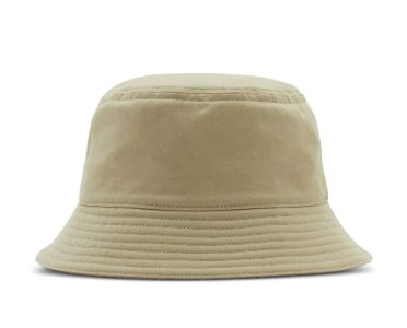 BURBERRY Classic Baseball Cap with EKD